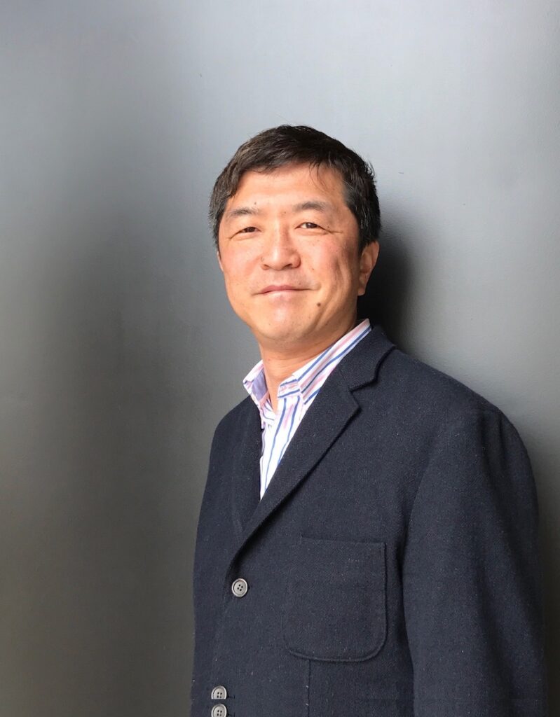Yasuo Tsuchimoto
