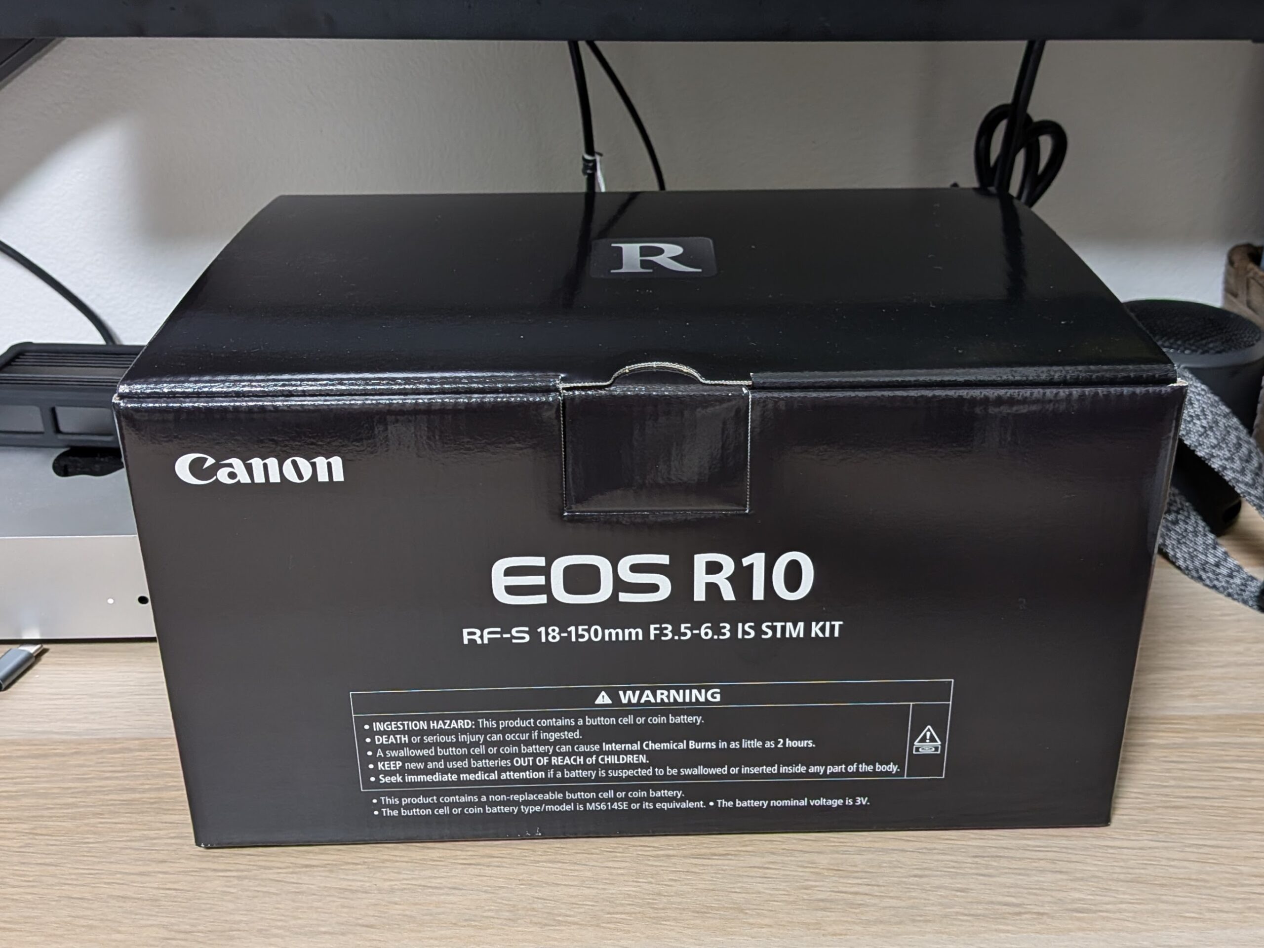 サンタさんがやってきた